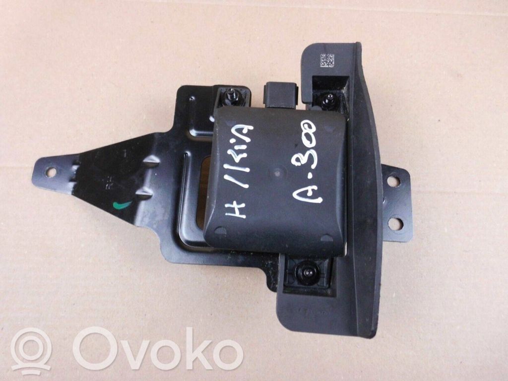 KIA Ceed Blind spot module 