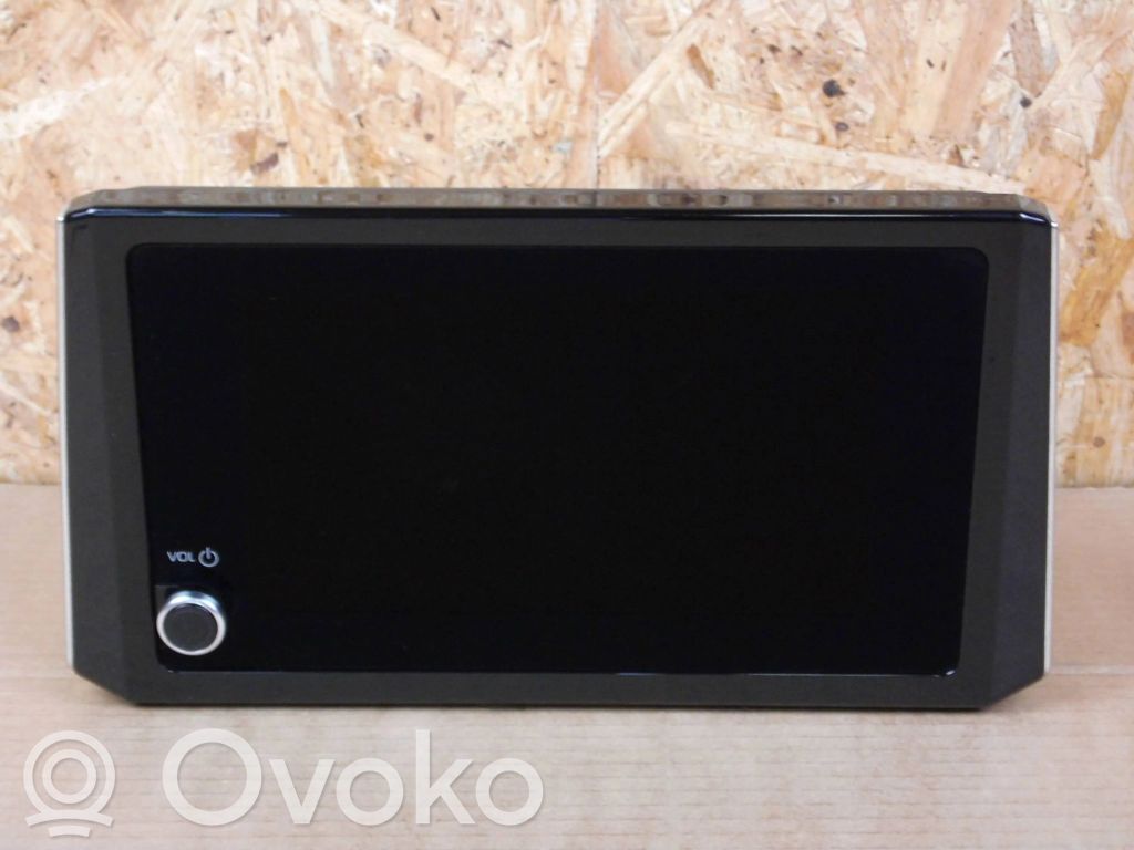 Toyota Corolla E210 E21 Radio/CD/DVD/GPS head unit 