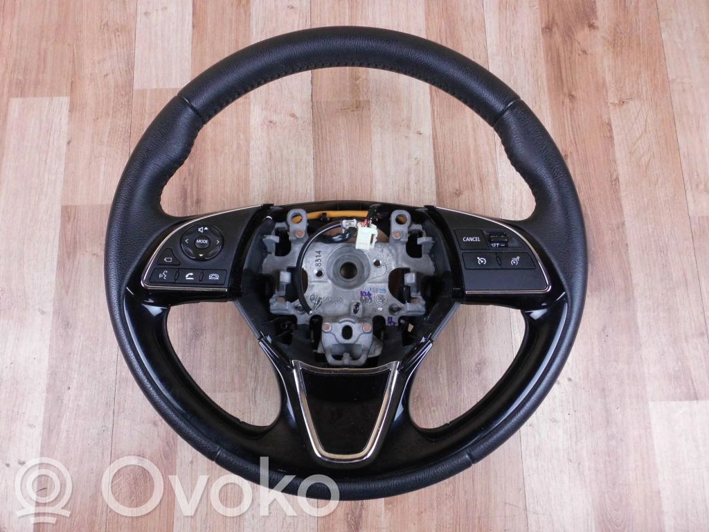 Volante   4400A874XA,4400A874