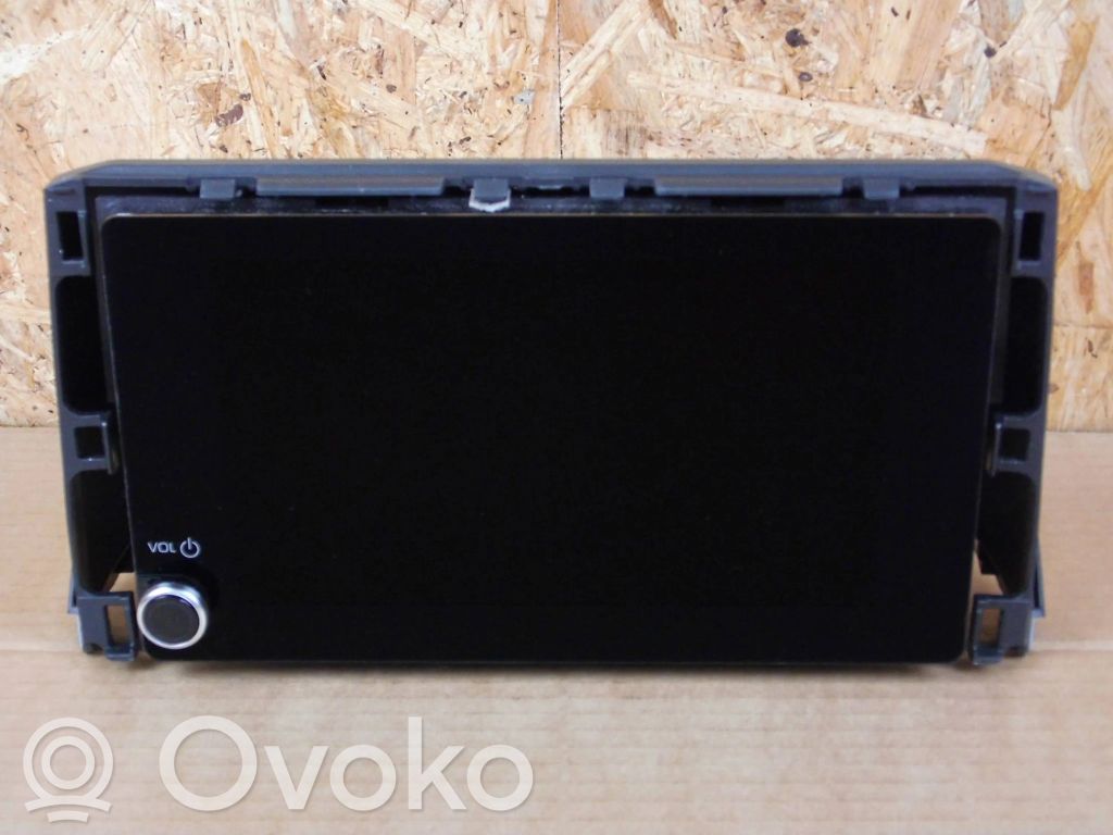 Toyota Corolla E210 E21 Radio/CD/DVD/GPS head unit 