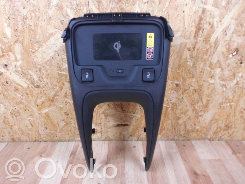 Wireless charging module   861C002080,8475102080,8475102090