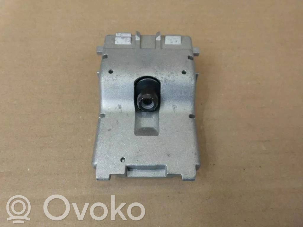 Mazda CX-5 II Windshield/windscreen camera 