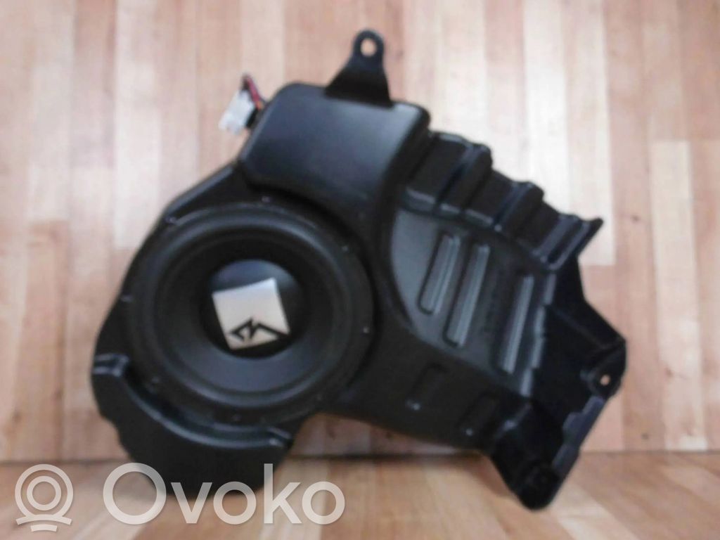 Altavoz subwoofer   8720A191