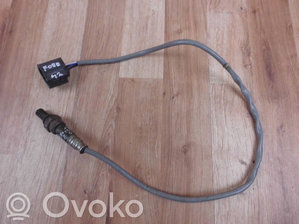 Mazda 2 Lambda probe sensor 