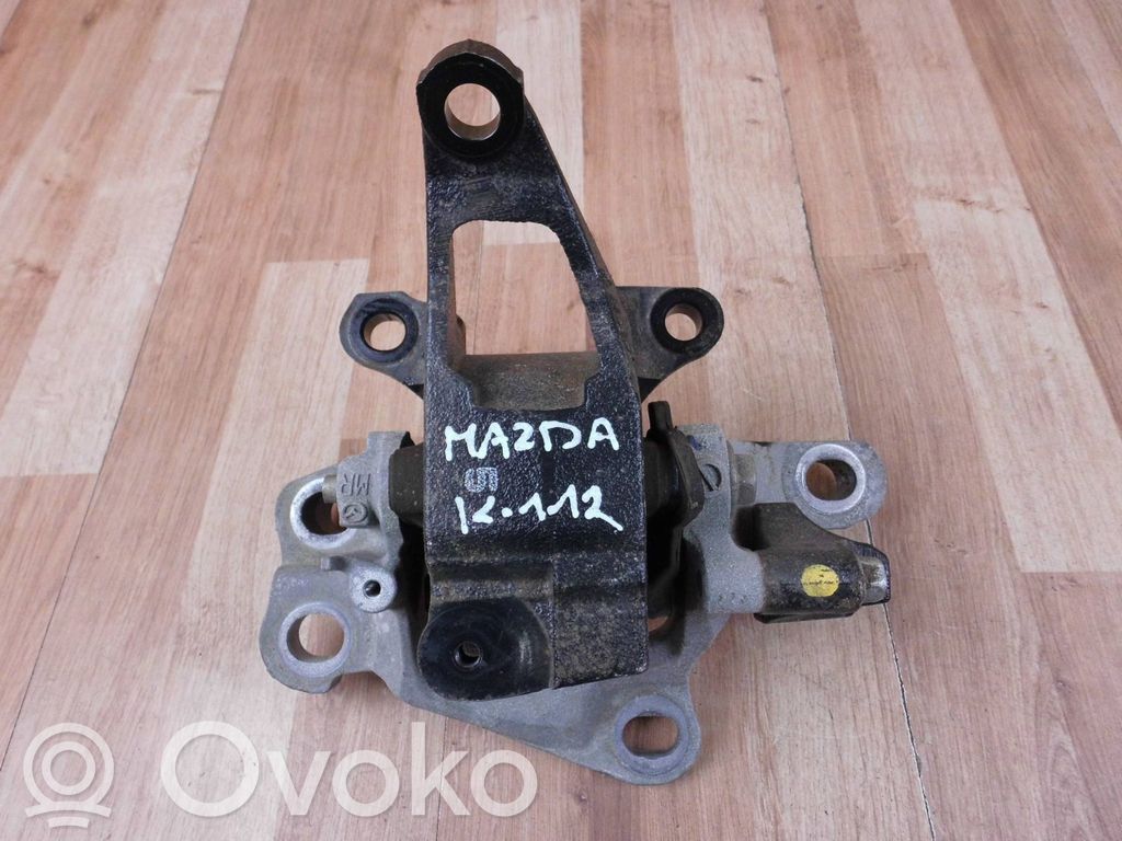 Mazda 6 Gearbox mounting bracket 
