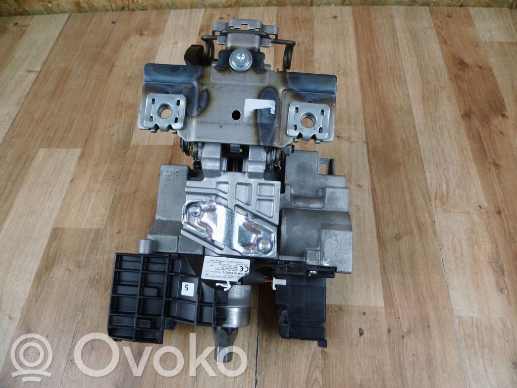 Steering angle sensor   GRN5675S0A