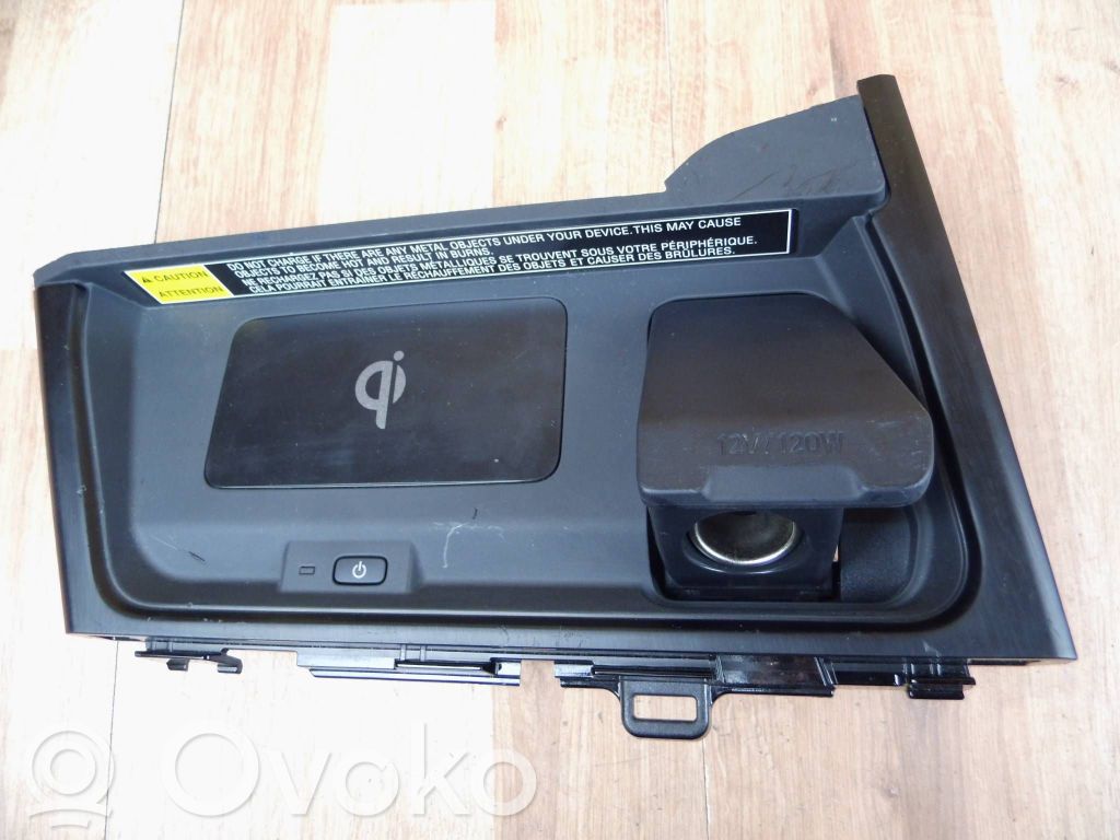 Wireless charging module   861C076031