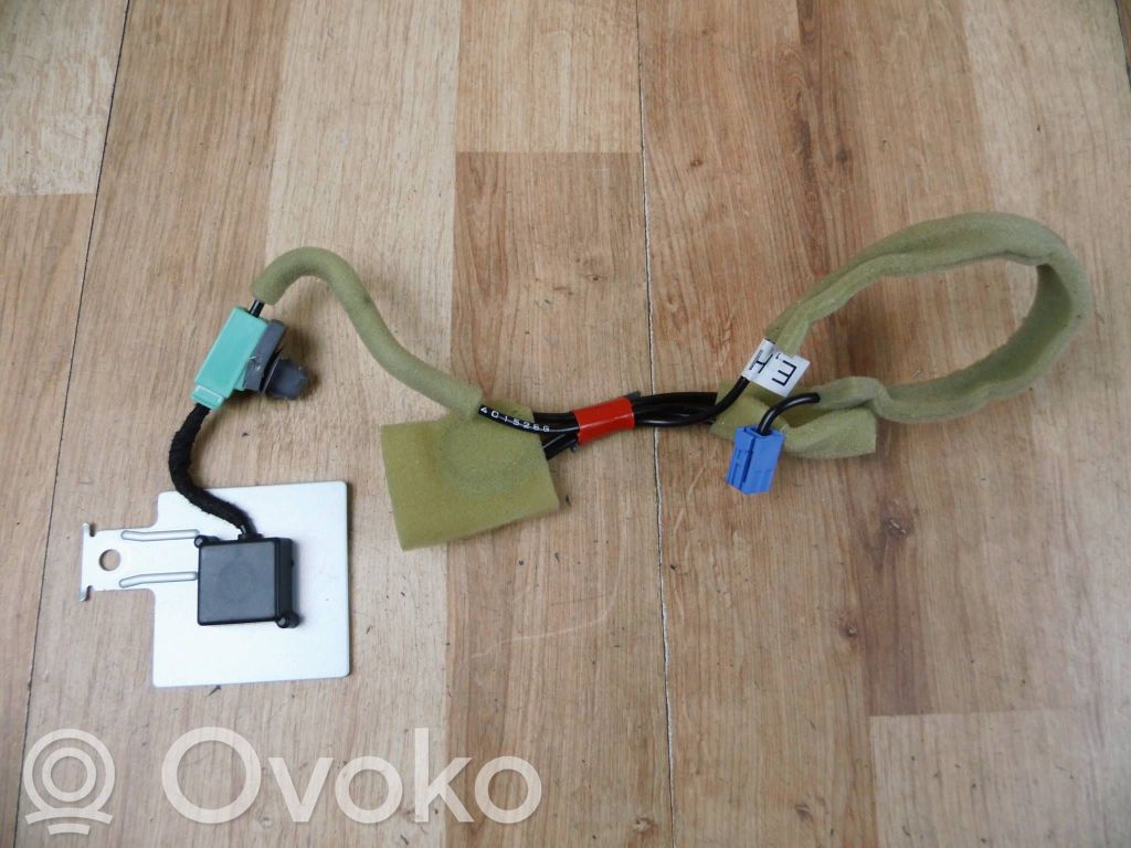 Mazda CX-5 Antenna GPS 