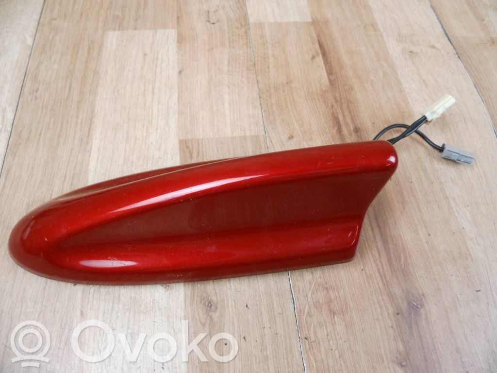Mitsubishi Eclipse Cross GPS Antenne 