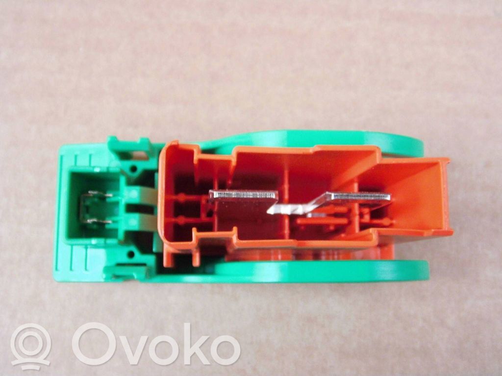 Mitsubishi Outlander Battery relay fuse 