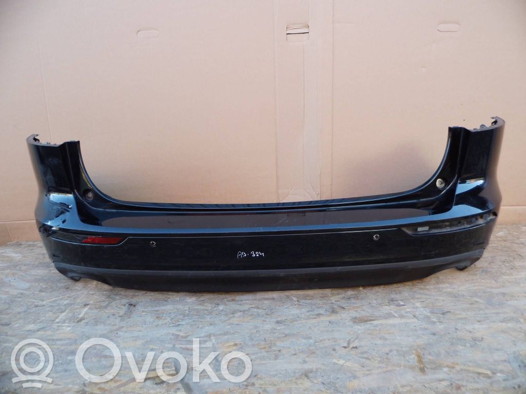 Volvo V60 Крыло 