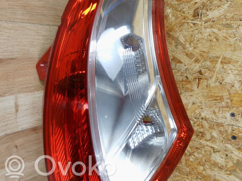 Suzuki Swift II Takavalot 