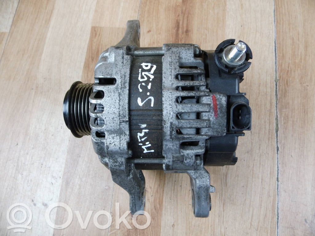 Mitsubishi Eclipse Cross Alternador 