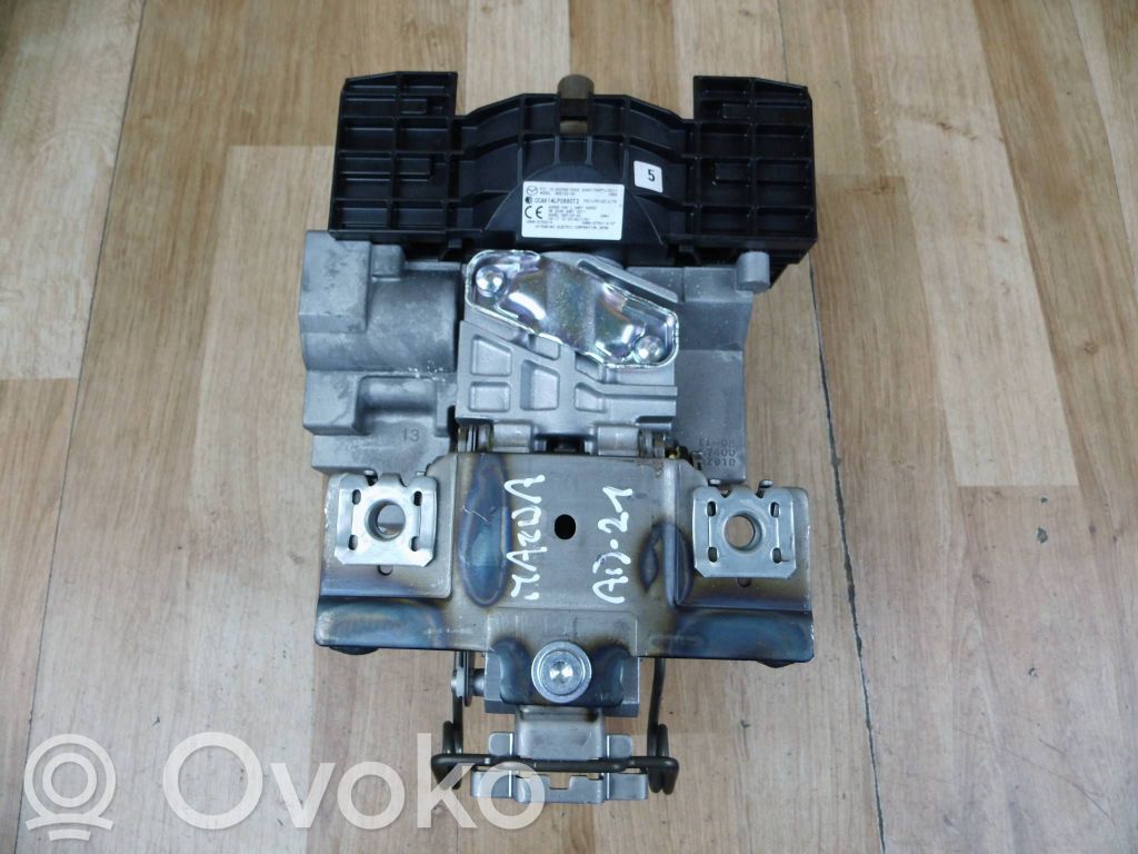 Mazda 3 Steering angle sensor 