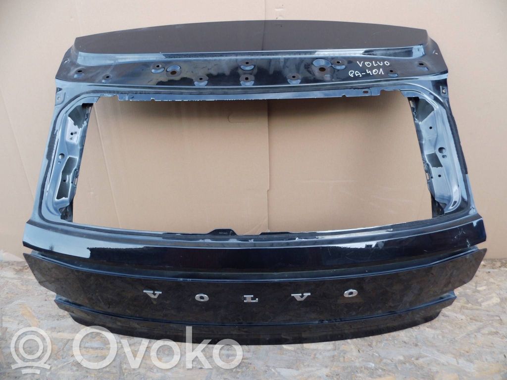 Volvo EX30 Tailgate/trunk/boot lid 