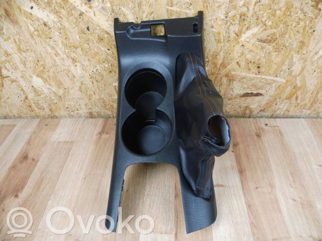 Mazda 3 III Cup holder 