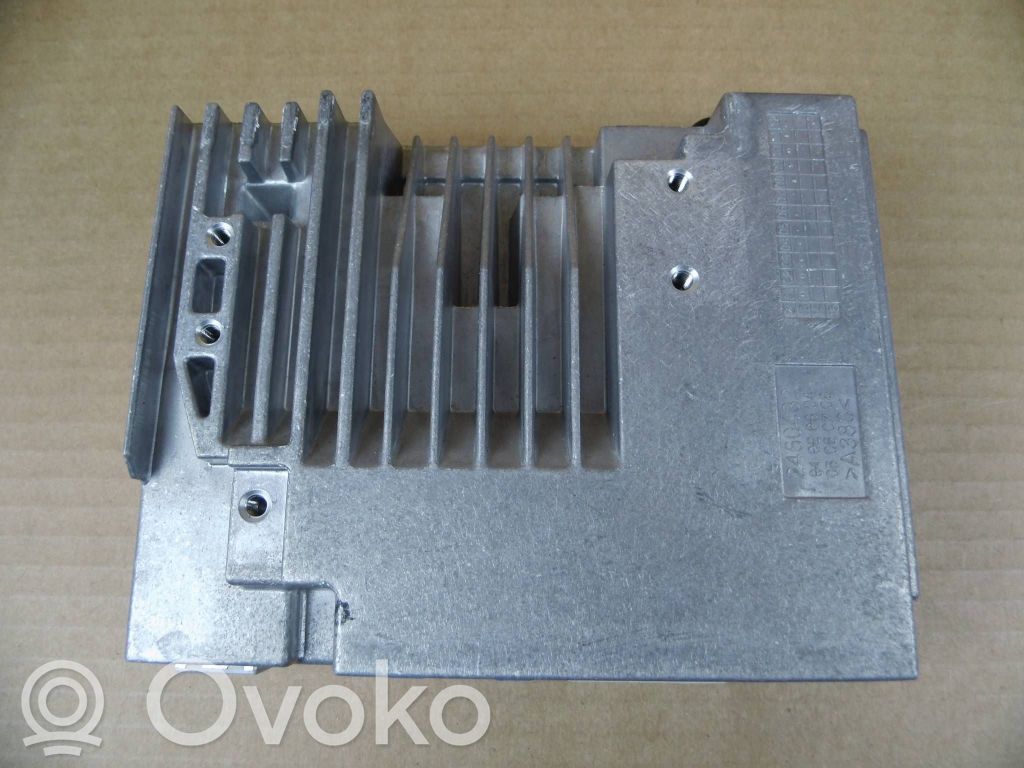 GPS navigation control unit/module   BHS3669C0C