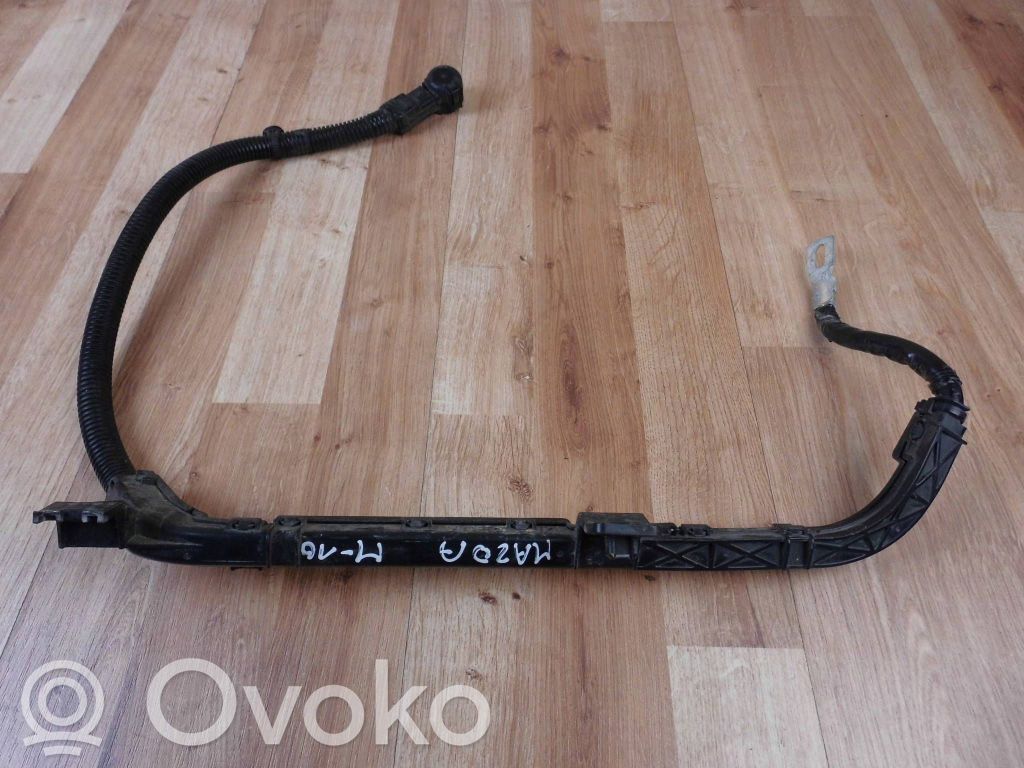 Cables (motor de arranque)   GKL16707Y,GKK867P71