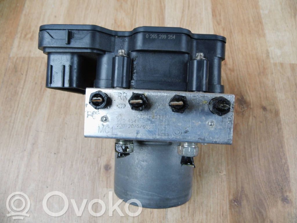 ABS Blokas   4454002D71,0265299254,0265957117