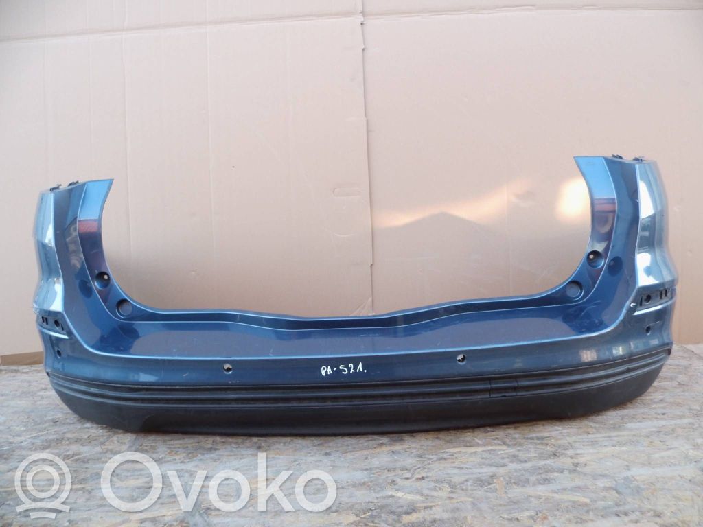 Ford Mondeo MK V Parachoques 