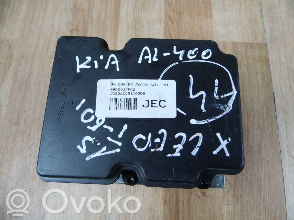 KIA Ceed ABS bloks 