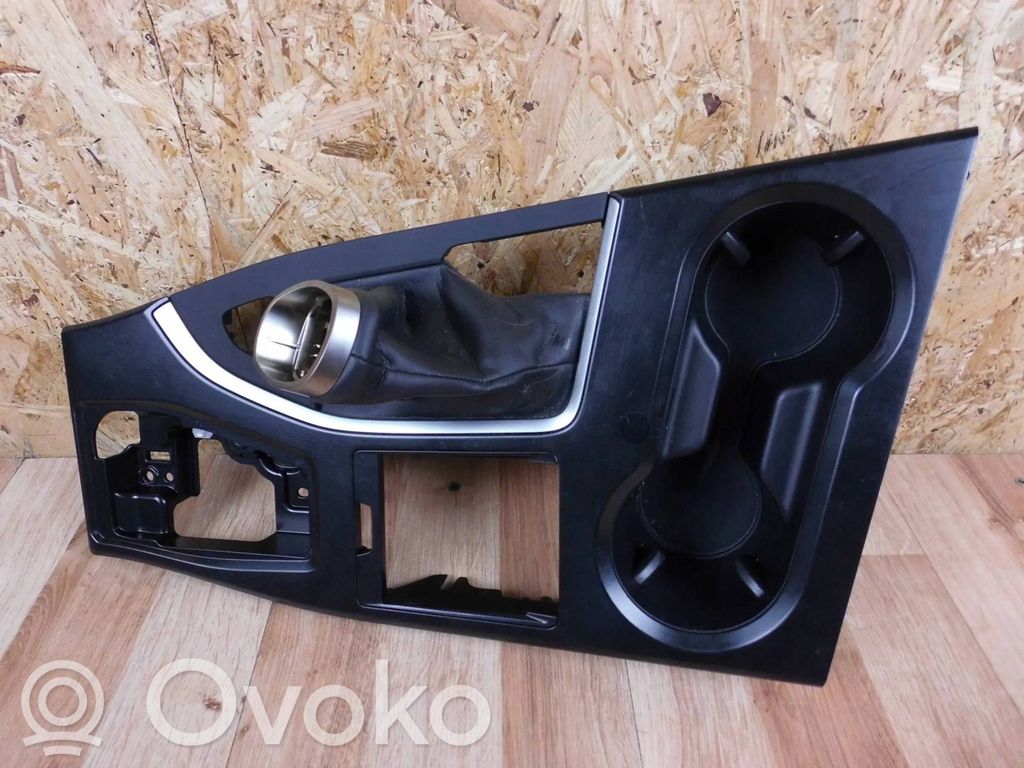 Console centrale   5880476120