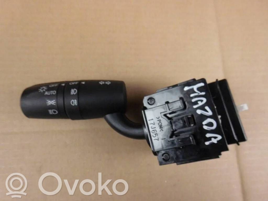 Mazda CX-5 II Indicator stalk 