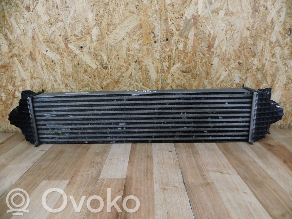Radiador intercooler   E1G36K775KE
