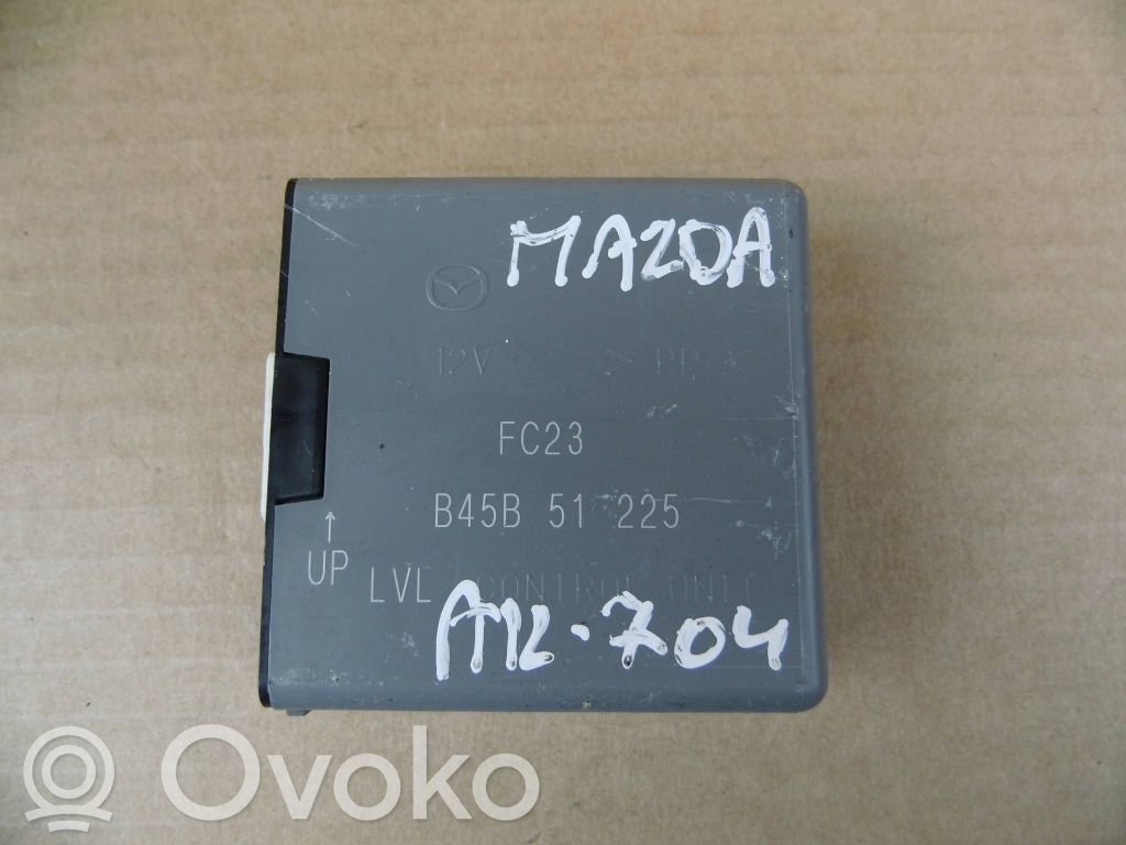 Light module LCM   B45B51225