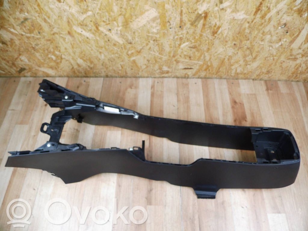Mazda 2 Console centrale 