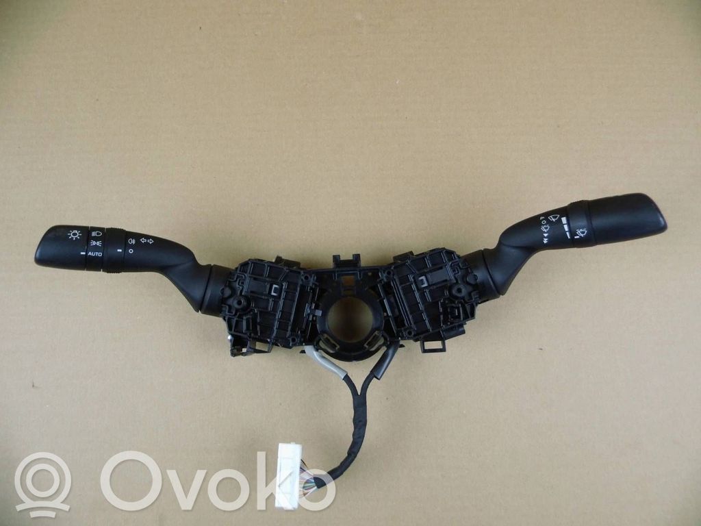 Toyota Corolla E210 E21 Indicator stalk 
