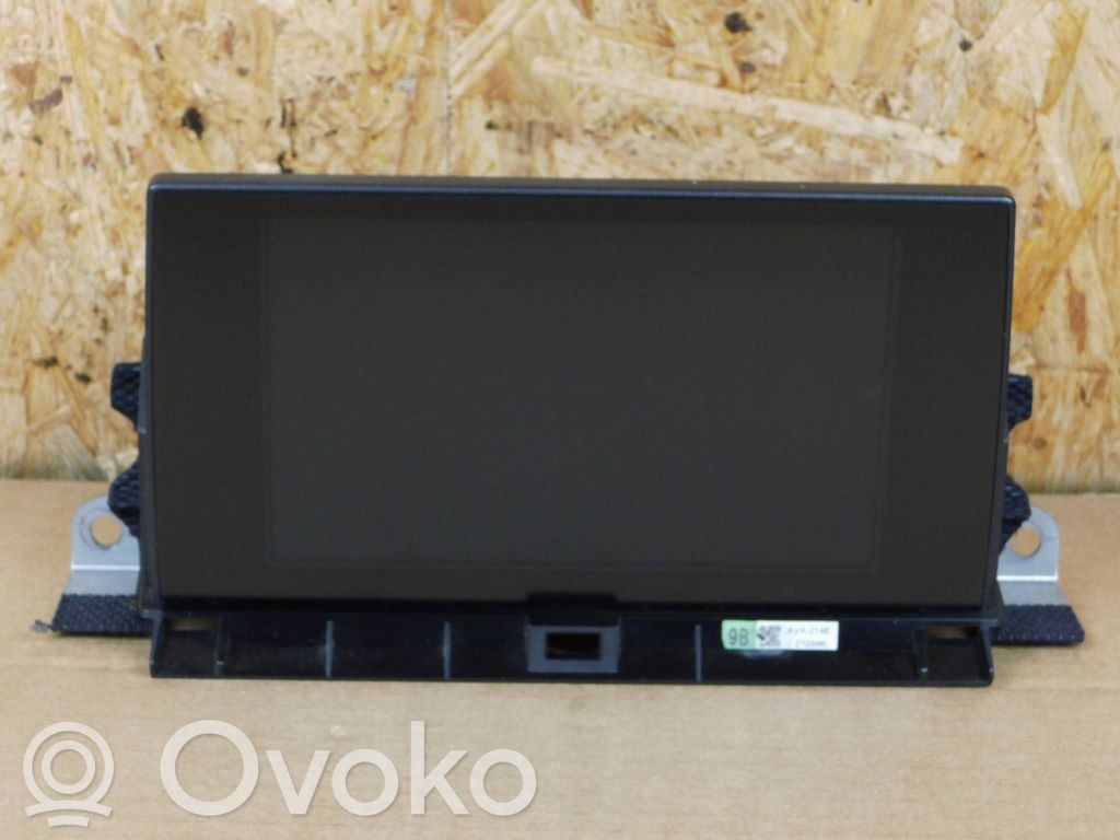 Screen/display/small screen   8611078022