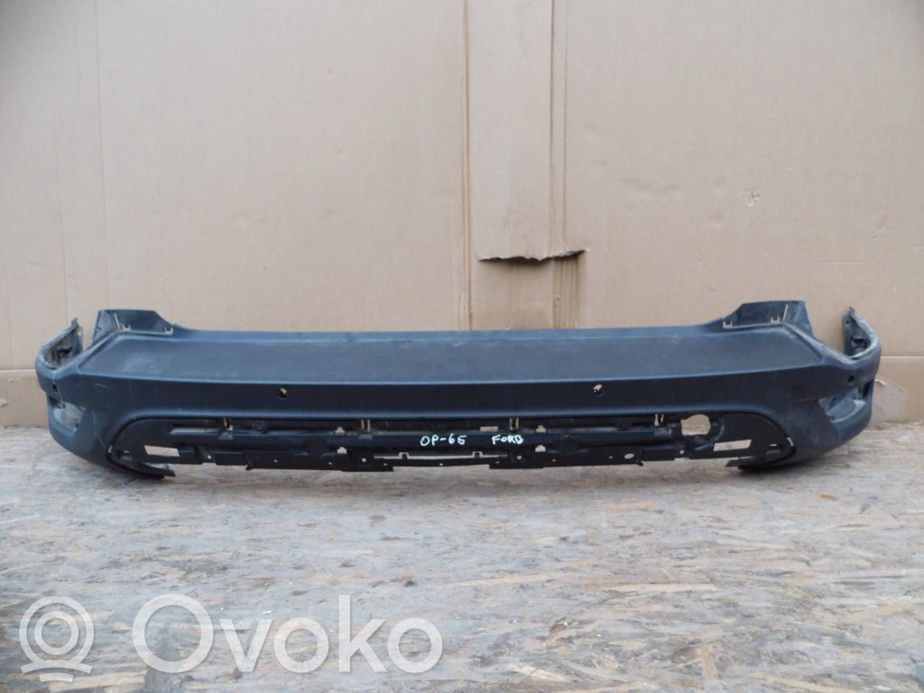 Ford Kuga II Parachoques 