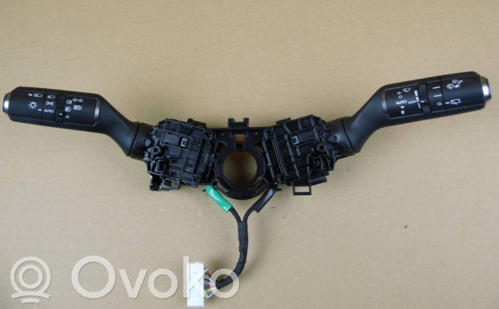 Lexus UX Indicator stalk 