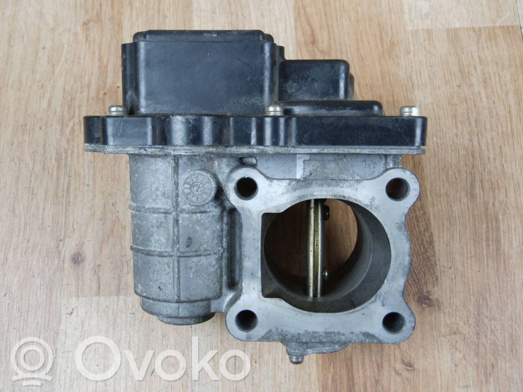 Honda CR-V Throttle body valve 