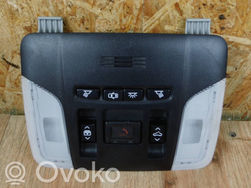 Toyota Corolla E210 E21 Other interior light 