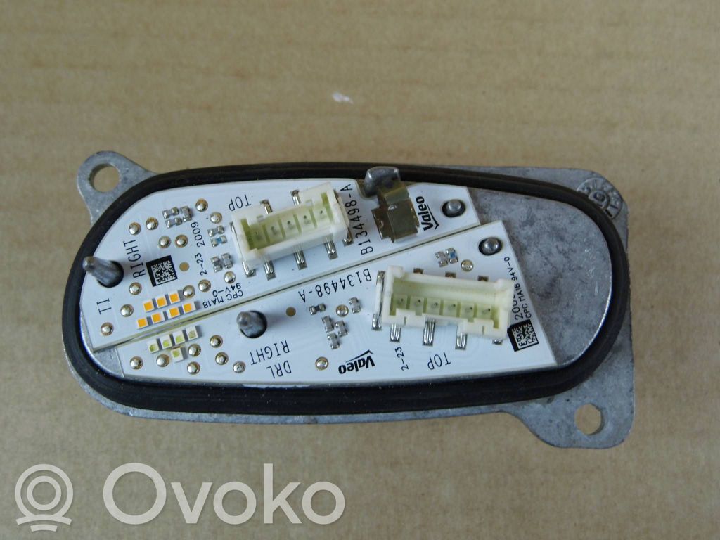 Cupra Formentor Módulo de control de balasto LED 