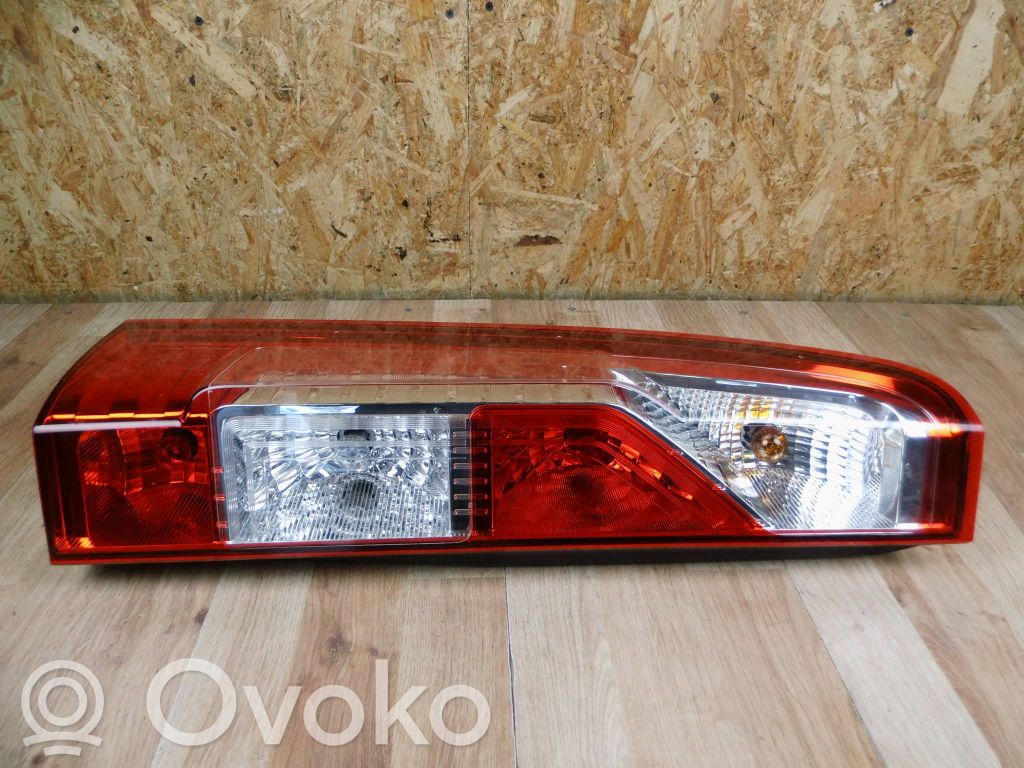 Renault Master III Takavalot 