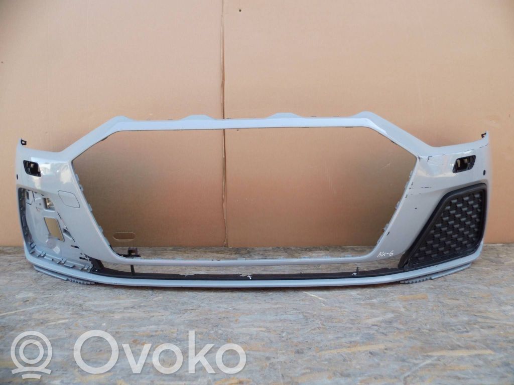 Etupuskuri   82A807437,82A807437A,82A807437B,82A807437C,82A807437D,82A807437E