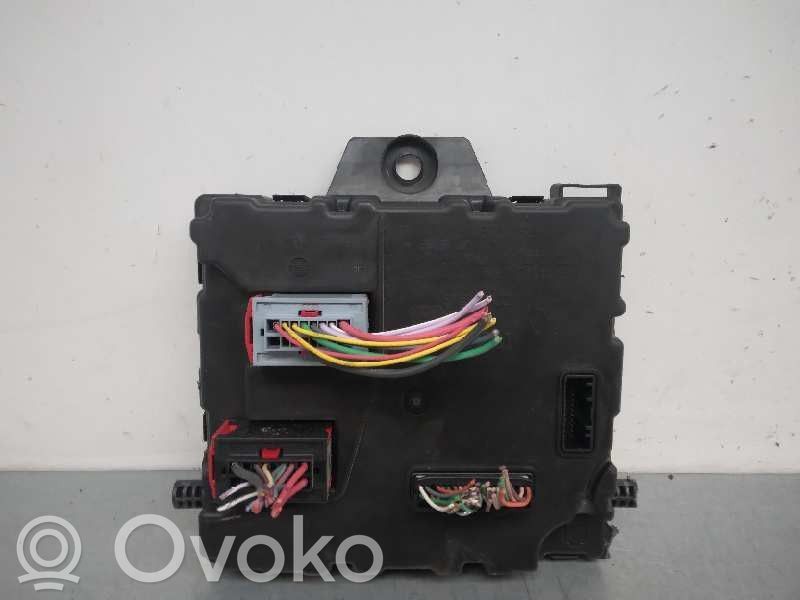 Renault Kangoo II CAS control unit/module 