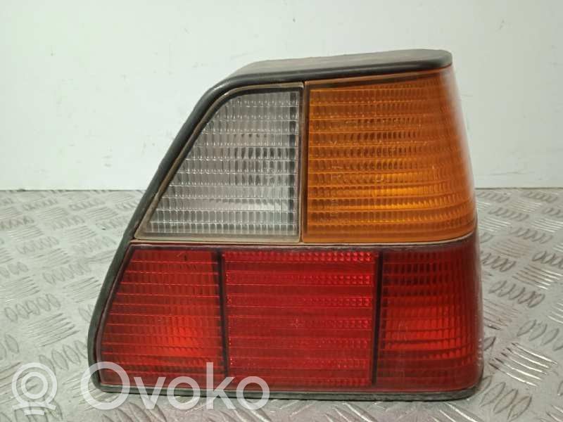 Volkswagen Golf SportWagen Rear/tail lights 