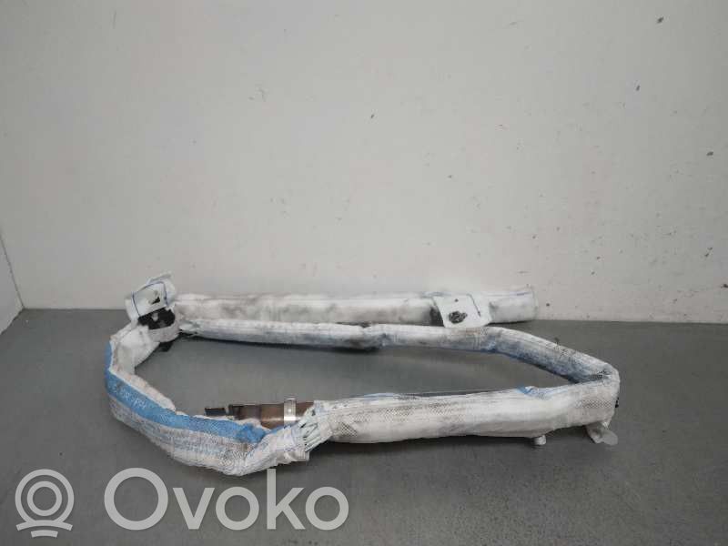 Seat Leon (5F) Airbag de la puerta delantera 