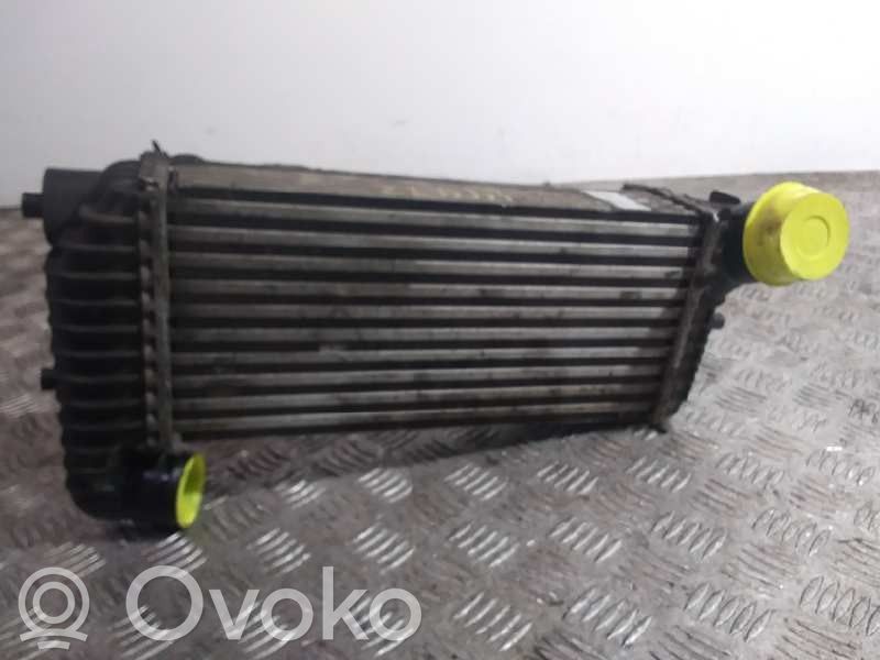 Ford Focus Radiador intercooler 
