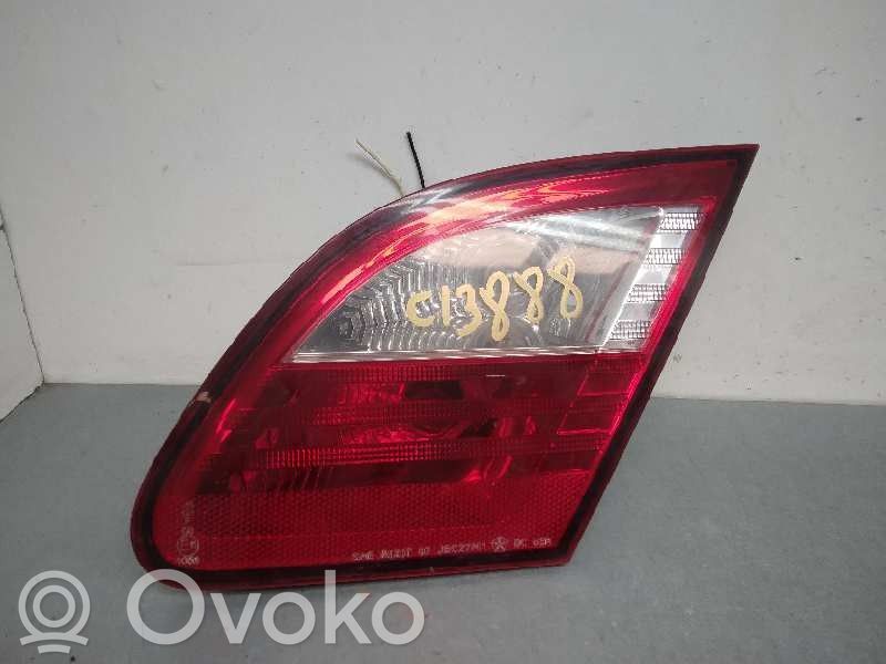 Chrysler Sebring (JS) Luci posteriori 