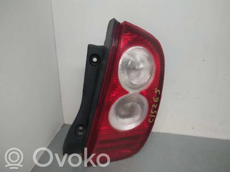 Nissan Micra Takavalot 