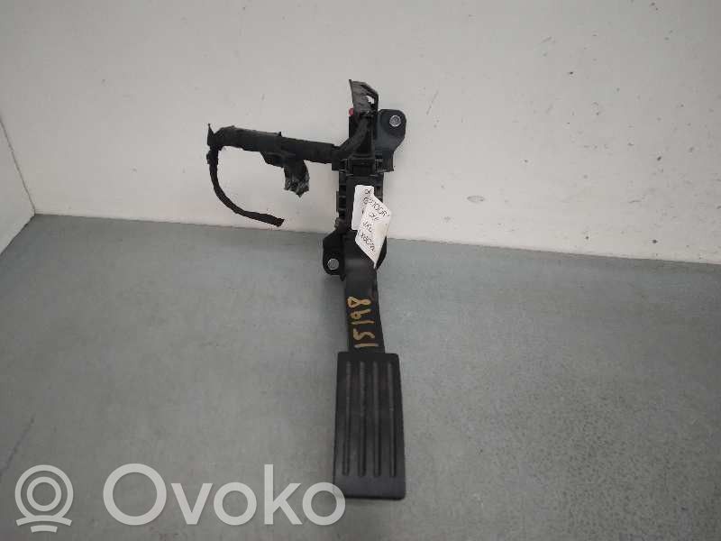 Acceleration sensor   JX619F836AD,6CABLES,6PV01285130