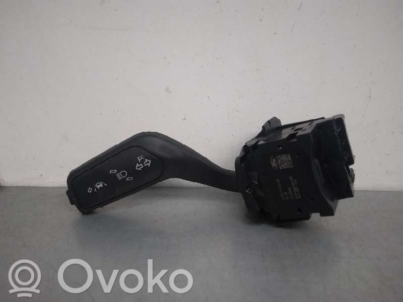 Ford Focus Interruptor de control del panel de luces 