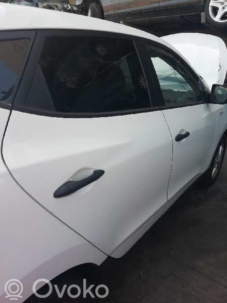 Hyundai ix35 Puerta trasera 