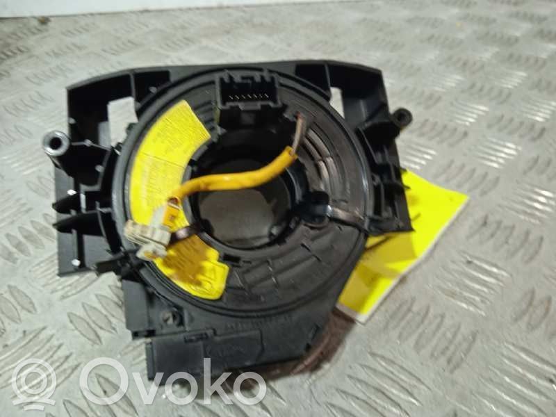 Ford Fiesta Airbag dello sterzo