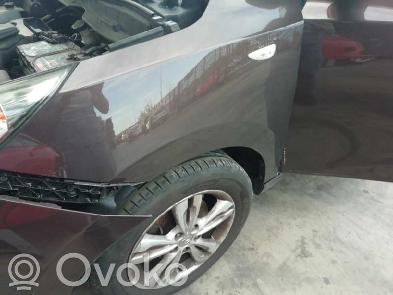 Hyundai ix35 Spārns 